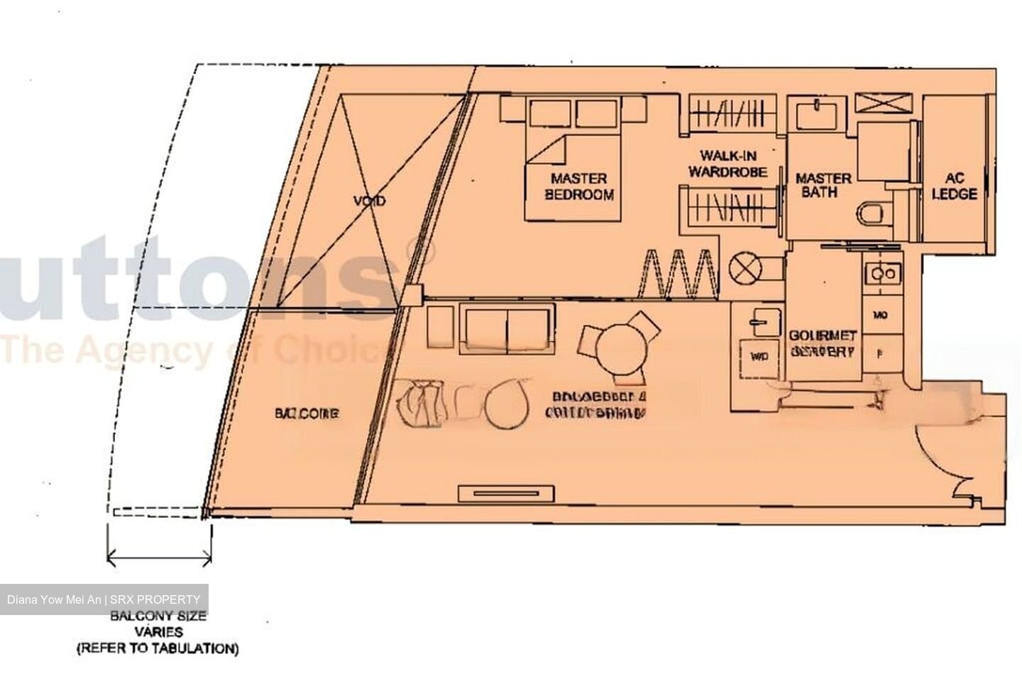 Straits View (D1), Condominium #459959671